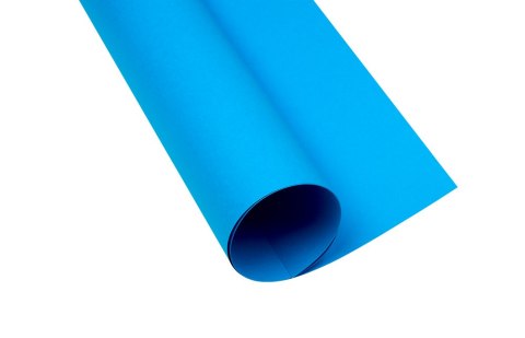Blok karton kolorowy CREATINIO A1 160g 25 arkuszy nr.78 niebieski 400149566 TOP 2000