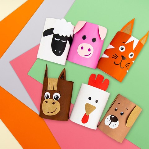 Blok karton kolorowy CREATINIO A1 160g 25 arkuszy nr.78 niebieski 400149566 TOP 2000