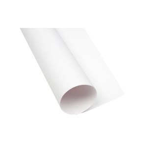 Blok karton kolorowy CREATINIO A1 250g 25 arkuszy biały 400173613 TOP 2000