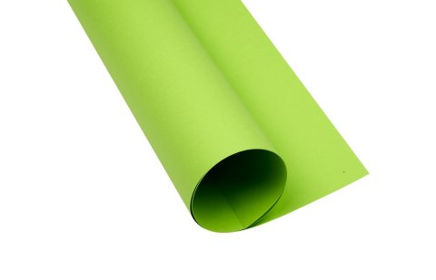 Blok karton kolorowy CREATINIO B1 225g 25 arkuszy nr. jasny zielony 400150267 TOP 2000