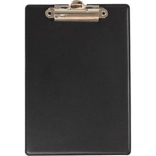 Deska A6 klip czarny KH-02-03 BIURFOL