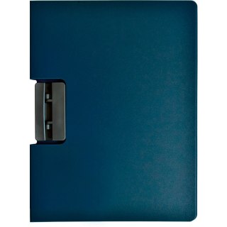 Deska zamykana z klipem A4 GRANATOWA BD651-G TETIS