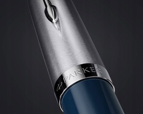 Długopis PARKER 51 MIDNIGHT BLUE CT 2123503
