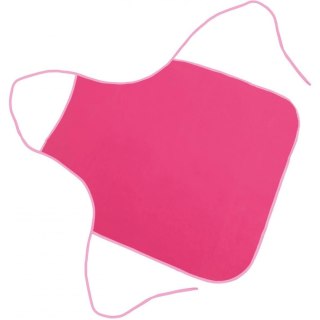 Fartuszek ochronny dla dzieci z kieszonką mix 0339-0003-99 PANTA PLAST