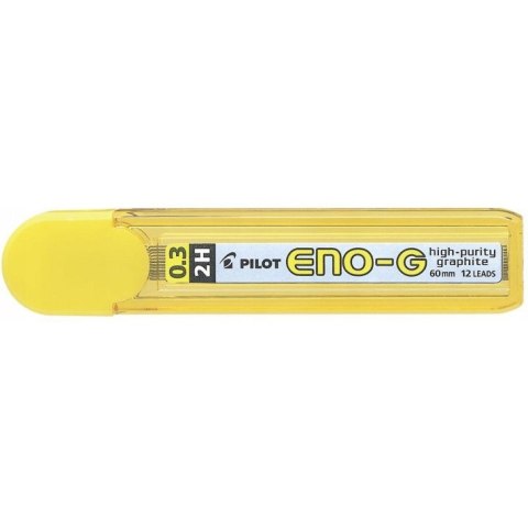 Grafity 0,3 mm ENO G 2H PIPL-3ENOG-2H PILOT