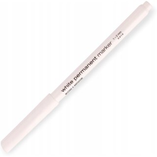 Marker permanentny biały 2mm 3313 w etui biały 2mm KOH-I-NOOR