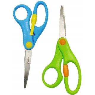 Nożyczki Easy Open 13cm 407120001 ASTRA