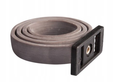 Obroża przeciw pchłom i kleszczom dla dużych psów HAPPS