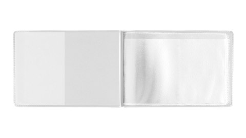 Okładka na dokumenty mała z nadrukiem MIX (10szt) OD-26-MIX BIURFOL