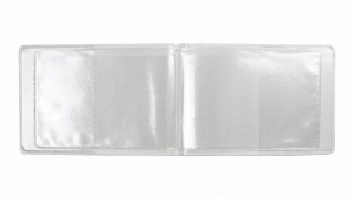 Okładka na dokumenty ucznia mała z nadrukiem BUBBLE TEA OD-31-37 BIURFOL