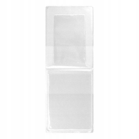 Okładka na dokumenty ucznia pion z nadrukiem KITTENS OD-21-35 BIURFOL