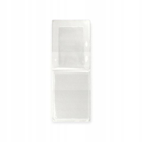 Okładka na dokumenty ucznia pion z nadrukiem MONSTERS OD-21-40 BIURFOL