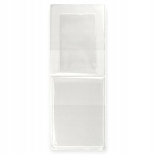 Okładka na dokumenty ucznia pion z nadrukiem PUPPIES OD-21-36 BIURFOL