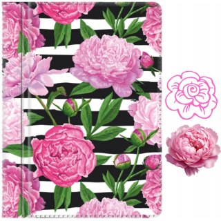 Okładka na dokumenty z dowodem rejestracyjnym PEONY OD-24-45 BIURFOL