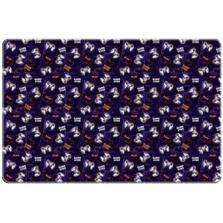 Podkład na biurko 58x38 z nadrukiem GAMEPAD NPB-02-33 BIURFOL