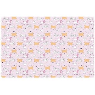 Podkład na biurko 58x38 z nadrukiem PUPPIES NPB-02-36 BIURFOL