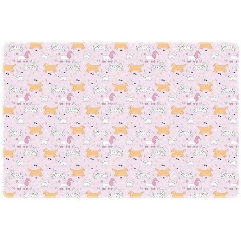 Podkład na biurko 58x38 z nadrukiem PUPPIES NPB-02-36 BIURFOL