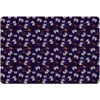 Podkładka do prac plastycznych A3 PP z nadrukiem GAMEPAD PSN-A3-33 BIURFOL