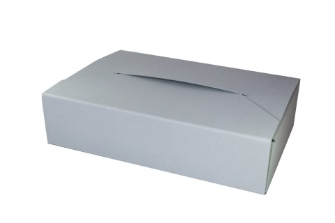 Pudło archiwizacyjne bezkwasowe kopertowe 350x260x130 1-B004 KIEL-TECH