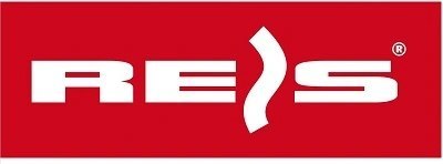 Rękawice REIS DRAGON FLOATEX-NEO YB poliestrowe powlekane pcv żółto-czarne roz.11/XXL