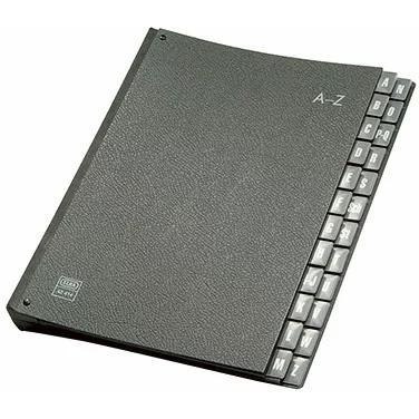 Teczka ELBA A-Z 32 przeg.400001988