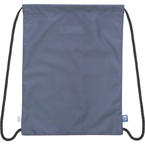 Worek na obuwie FUNKY Szary 400196567 OXFORD