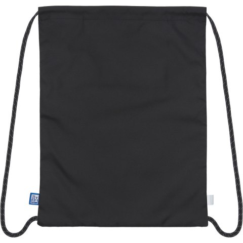 Worek na obuwie FUNKY Szary 400196567 OXFORD