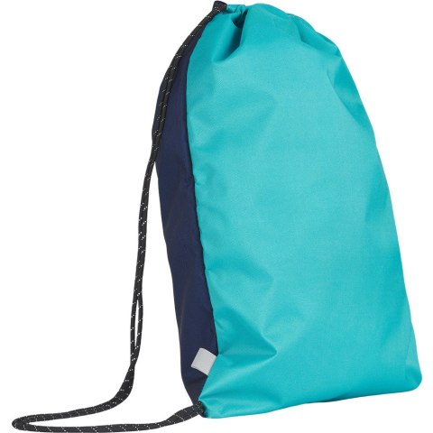 Worek na obuwie FUNKY Turkusowy 400196565 OXFORD