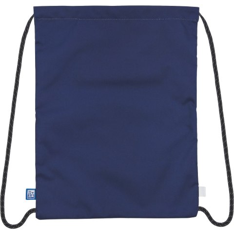 Worek na obuwie FUNKY Turkusowy 400196565 OXFORD