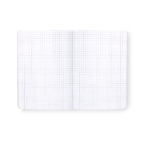 Zeszyt A5 32k kratka 90G 63542AMXC CLAIREFONTAINE