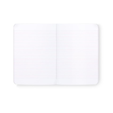 Zeszyt A5 32k linia podwójna kolorowa 90G 63549AMXC CLAIREFONTAINE