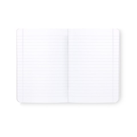 Zeszyt A5 60k linia 90G 63555AMXC CLAIREFONTAINE