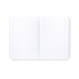 Zeszyt A5 80k linia 90G 63565AMXC CLAIREFONTAINE