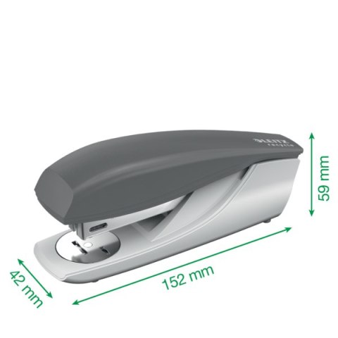 Zszywacz NeXXt Recycle 30 kartek zielony 56040055 LEITZ