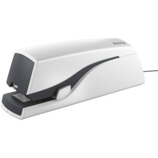 Zszywacz elektryczny LEITZ NeXXt WOW biały do 20 kartek 55331001