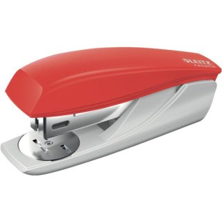 Zszywacz mały NeXXt Recycle 25 kartek czerwony 56060025 LEITZ