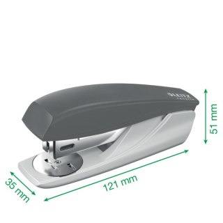 Zszywacz mały NeXXt Recycle 25 kartek zielony 56060055 LEITZ