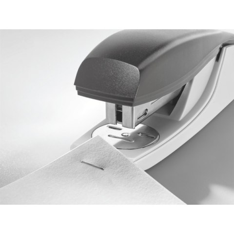 Zszywacz mały NeXXt Recycle 25 kartek zielony 56060055 LEITZ