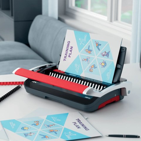 Bindownica CB15 4410061 GBC