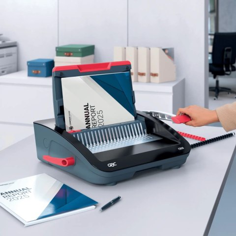 Bindownica CB20 4410062 GBC