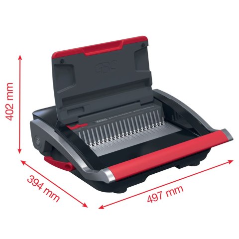 Bindownica CB25 4410063 GBC