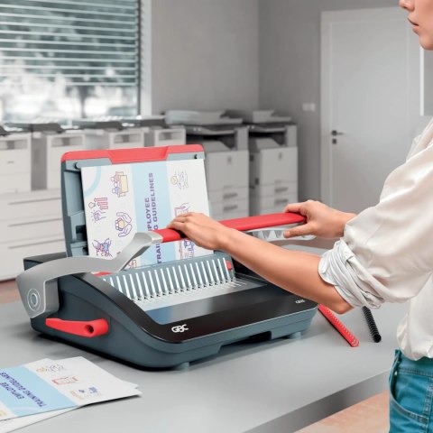 Bindownica CB25 4410063 GBC