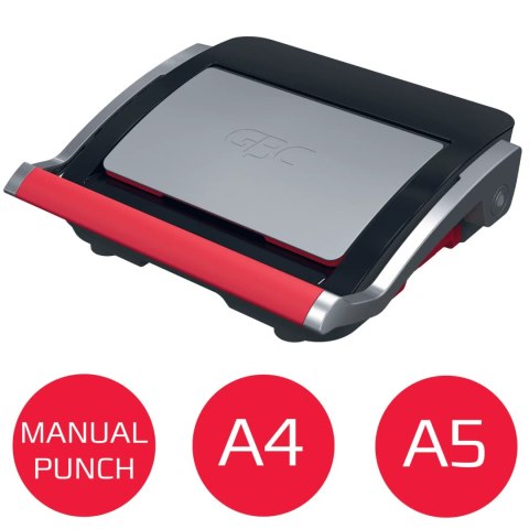 Bindownica CB25 4410063 GBC