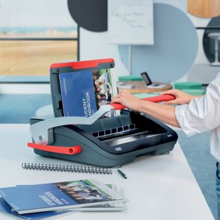 Bindownica WB15 4410065 GBC