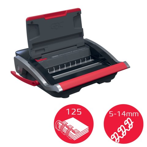 Bindownica WB15 4410065 GBC
