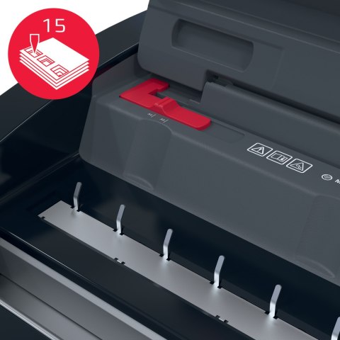 Bindownica WB15E4410066 GBC