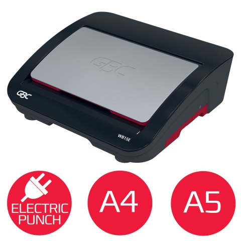 Bindownica WB15E4410066 GBC