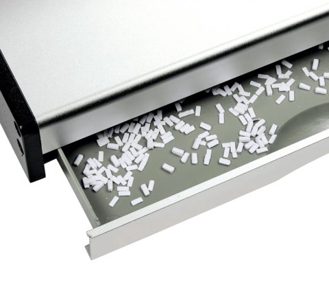 Bindownica profesjonalna grzbietowa elektryczna CB30E Pro dziurkowanie 30k bindowanie 500k 4410045 GBC