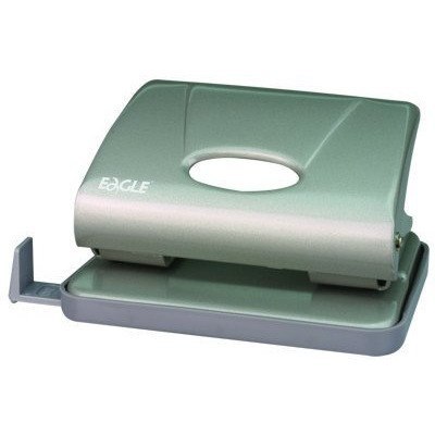 Dziurkacz 706 srebrny 15k EAGLE 110-1010