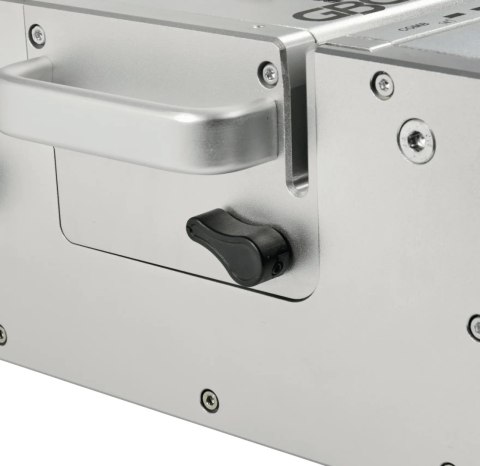 Elektryczny dziurkacz profesjonalny Magnapunch Elite 4410046 GBC